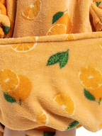 Citrus Cozy