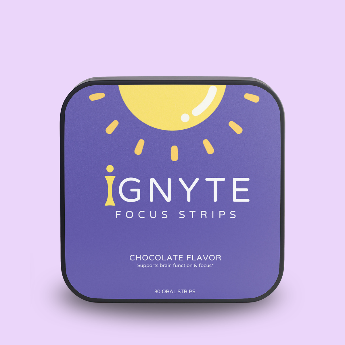 IGNYTE Focus Strips