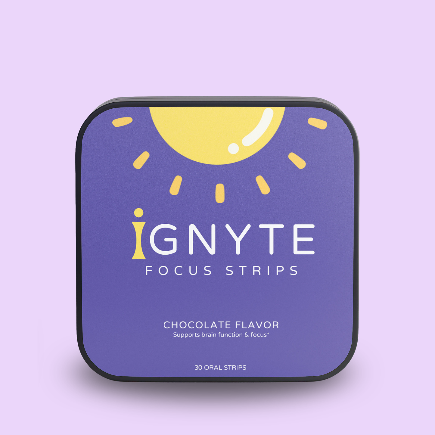 IGNYTE Focus Strips