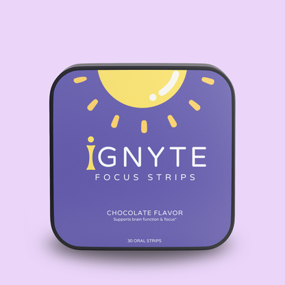 IGNYTE Focus Strips