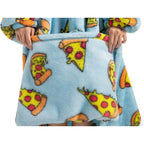 Pizza Plush